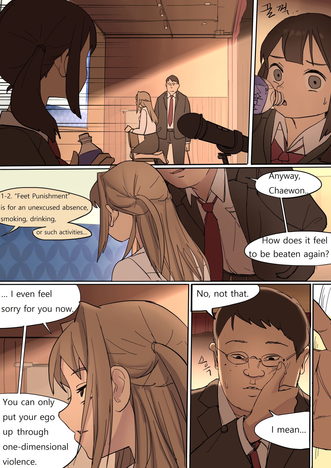 [HUACA] MAY2020 [English] 图片编号 26