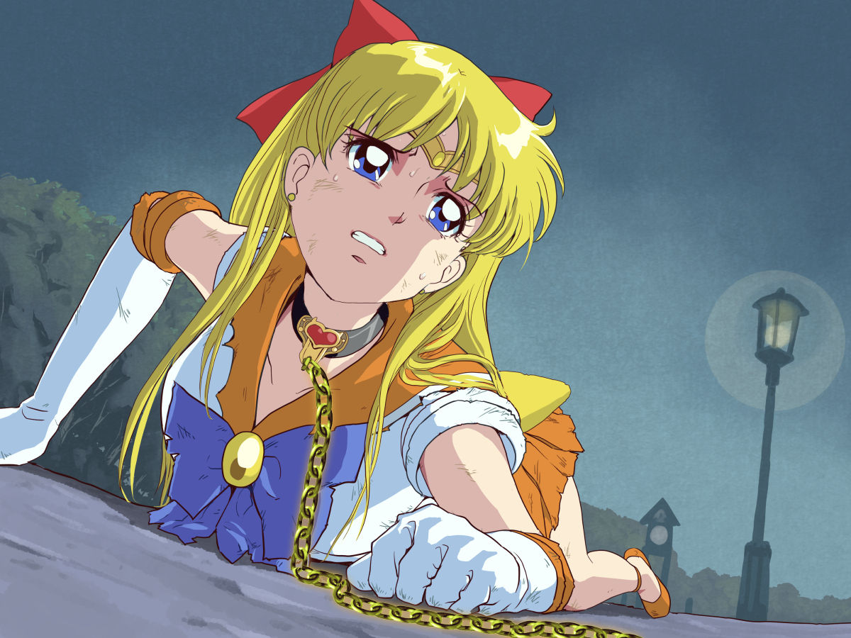 [Heroine Engineering (TAREkatsu)] Bad-end simulation Vol. 2 add'l (Bishoujo Senshi Sailor Moon) [English] [Kuraudo] 画像番号 9