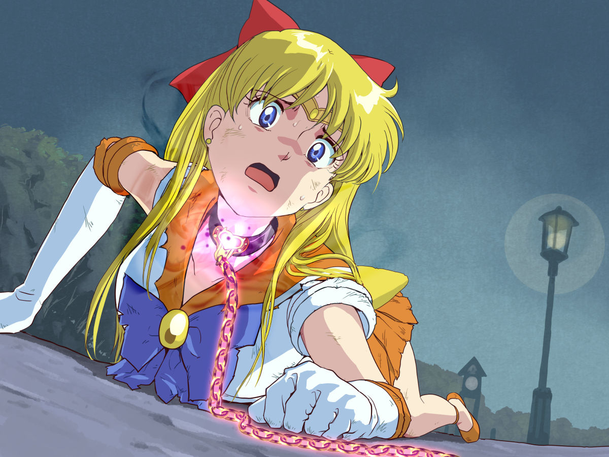 [Heroine Engineering (TAREkatsu)] Bad-end simulation Vol. 2 add'l (Bishoujo Senshi Sailor Moon) [English] [Kuraudo] 画像番号 10