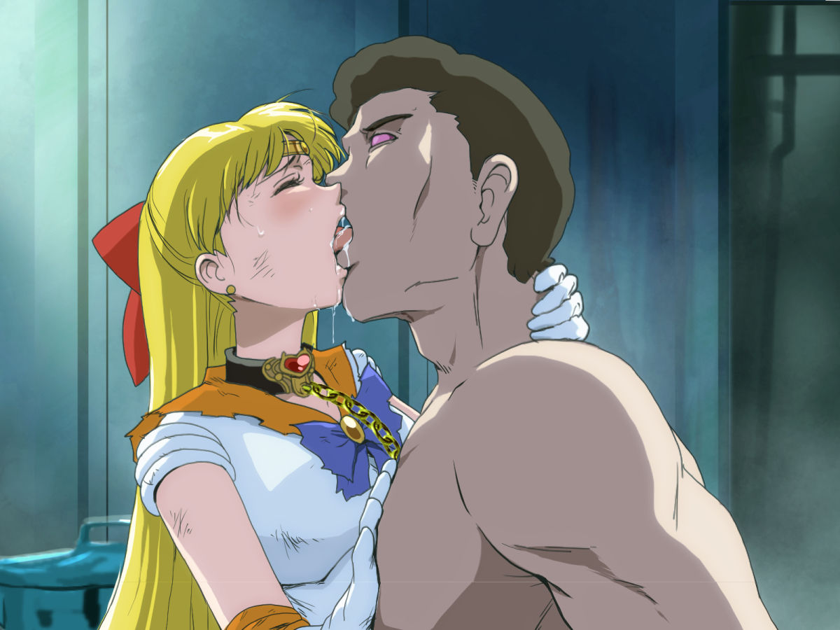 [Heroine Engineering (TAREkatsu)] Bad-end simulation Vol. 2 add'l (Bishoujo Senshi Sailor Moon) [English] [Kuraudo] 画像番号 18