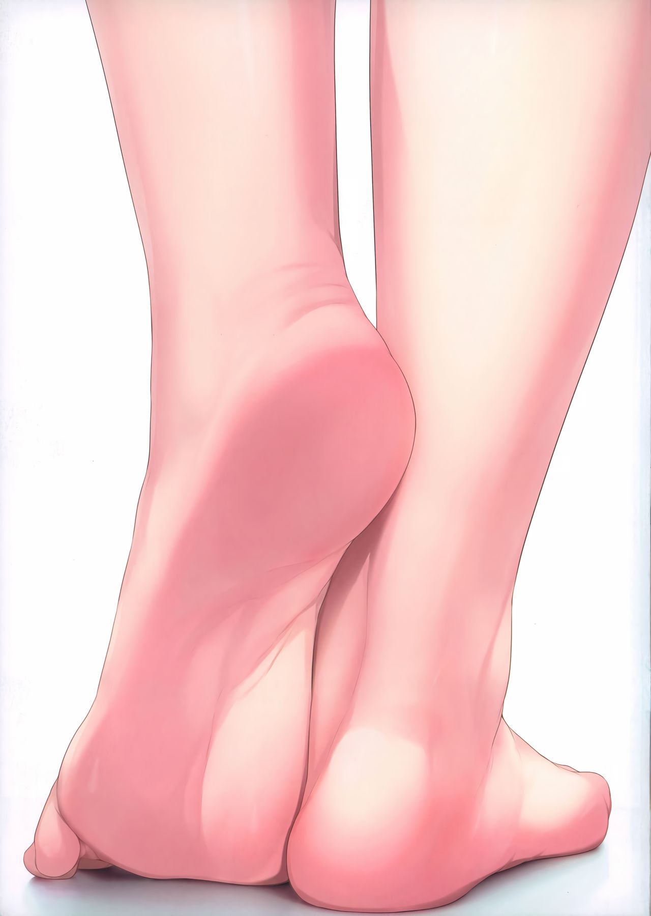 (C97) [Chural-an (Naturalton)] FGO no Ashibon 8 (Fate/Grand Order) [French] [Northface] 图片编号 18