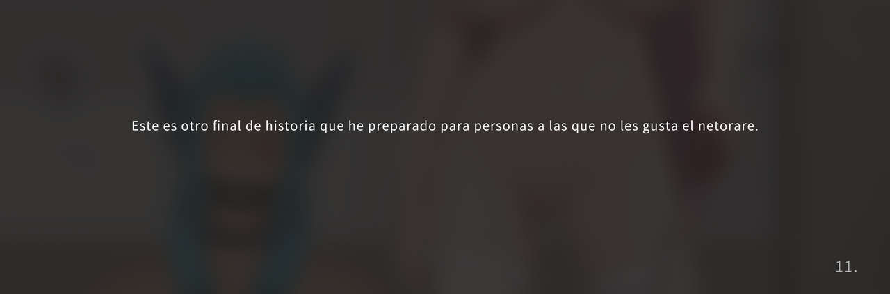 [YUE C] 星ノ守護者の秘密-ザヤ篇 (League of Legends) [Spanish] [Decensored] 画像番号 13