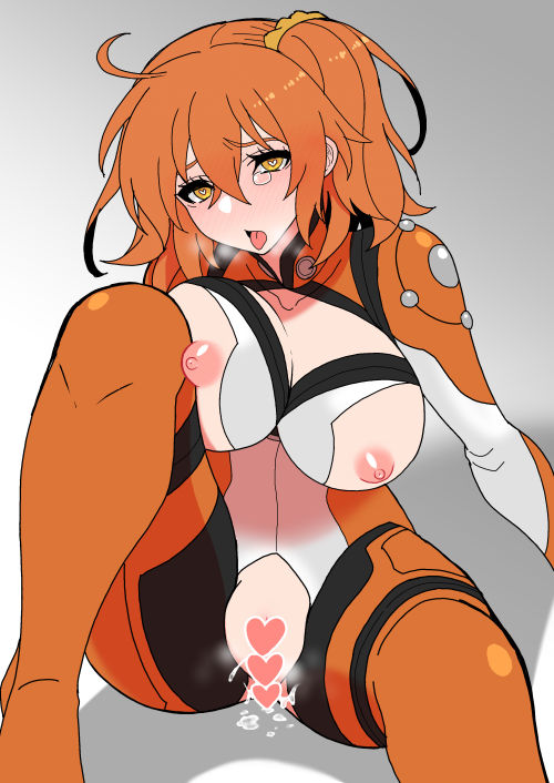 (Re no)][R 18] [R - 18] FGO raku ga ki tsume 9 [Rin guda ♀/-dō guda ♀][Fate/Grand Order) image number 13