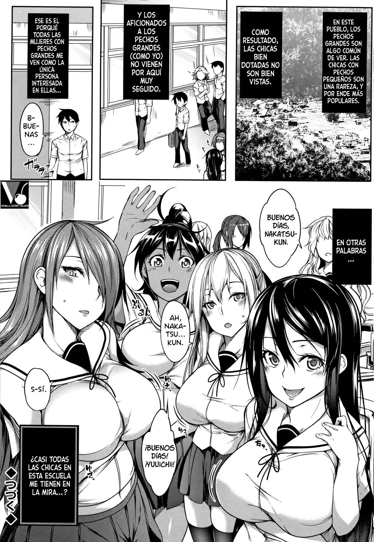 [Momiyama] Oppai ω Lovers Bildnummer 31