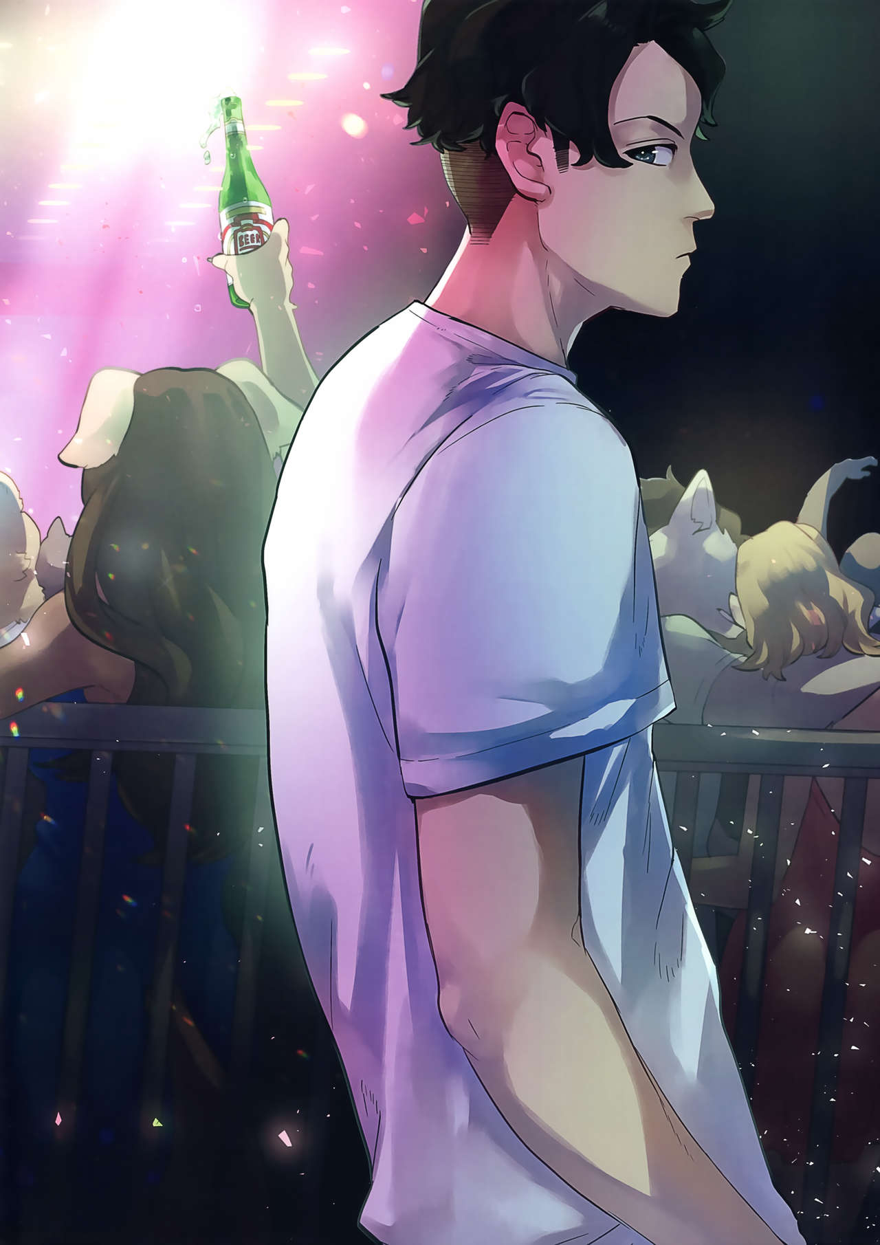 (Kemoket 10) [Okett (Teko)] ELECTRONICDANCEMUSIC 이미지 번호 20