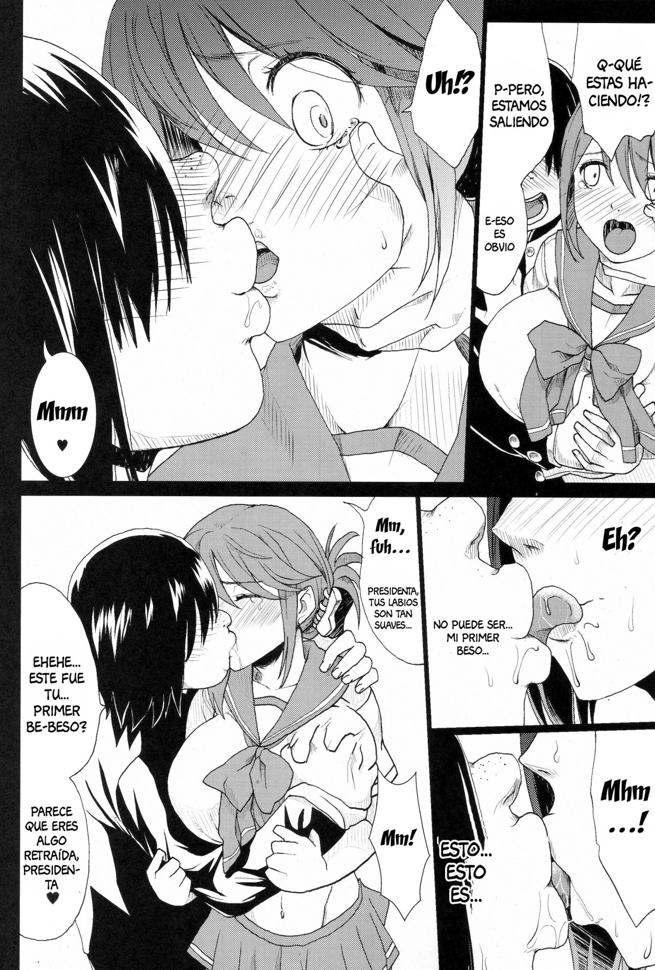 (Kloah) Tamanetoppai 2 (Spanish) image number 7