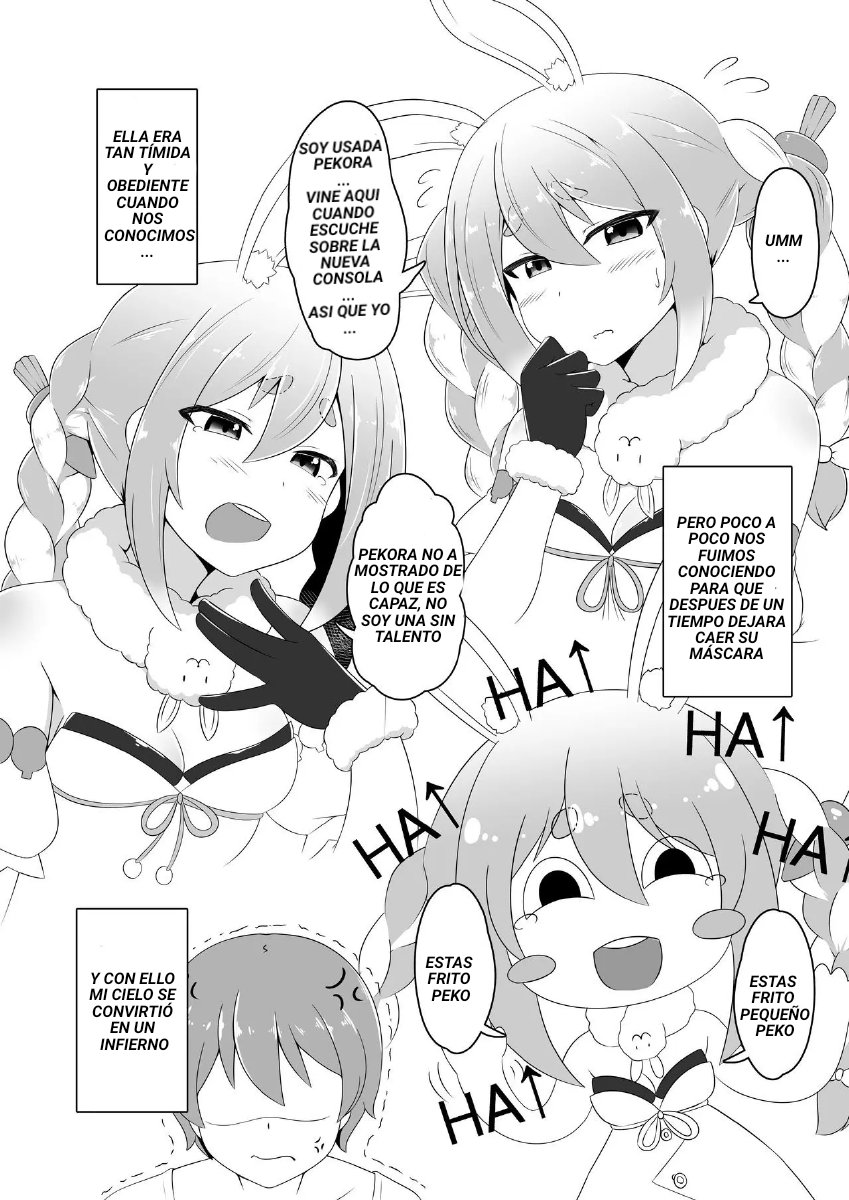 Bad End And Happy End image number 8