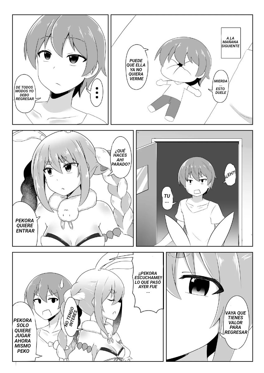 Bad End And Happy End image number 12