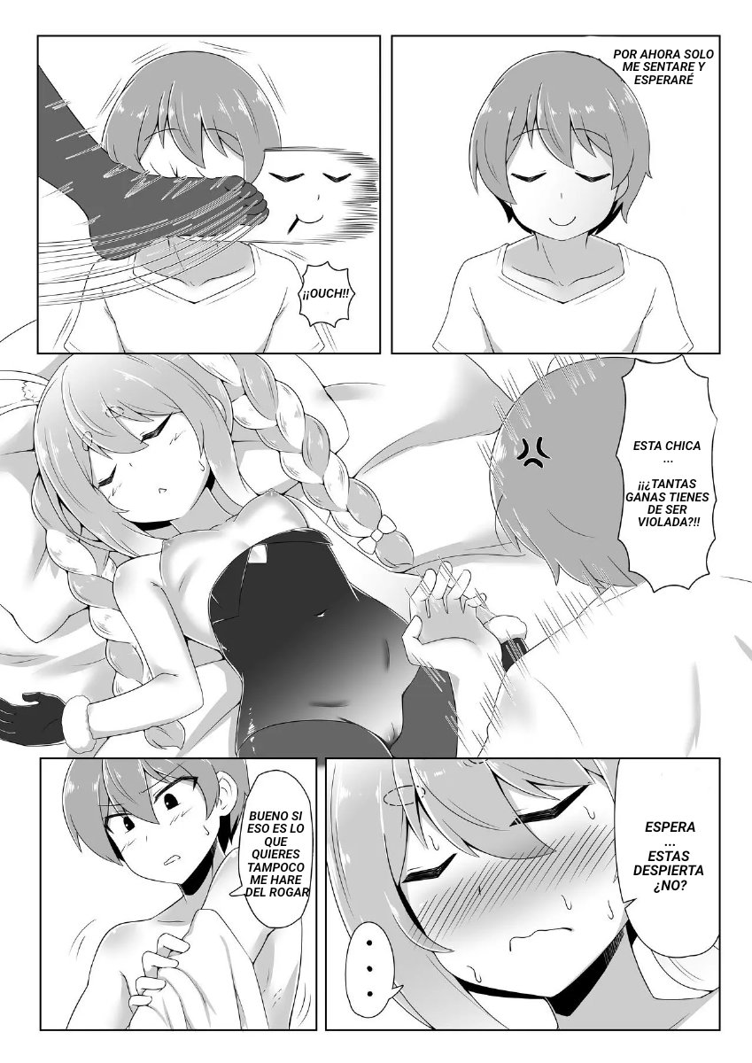 Bad End And Happy End image number 15