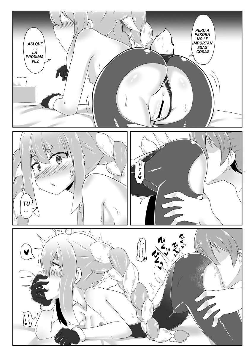 Bad End And Happy End image number 19