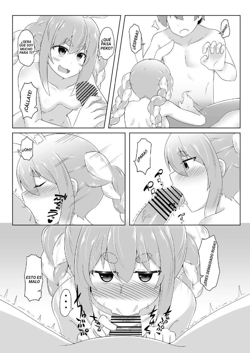 Bad End And Happy End image number 21