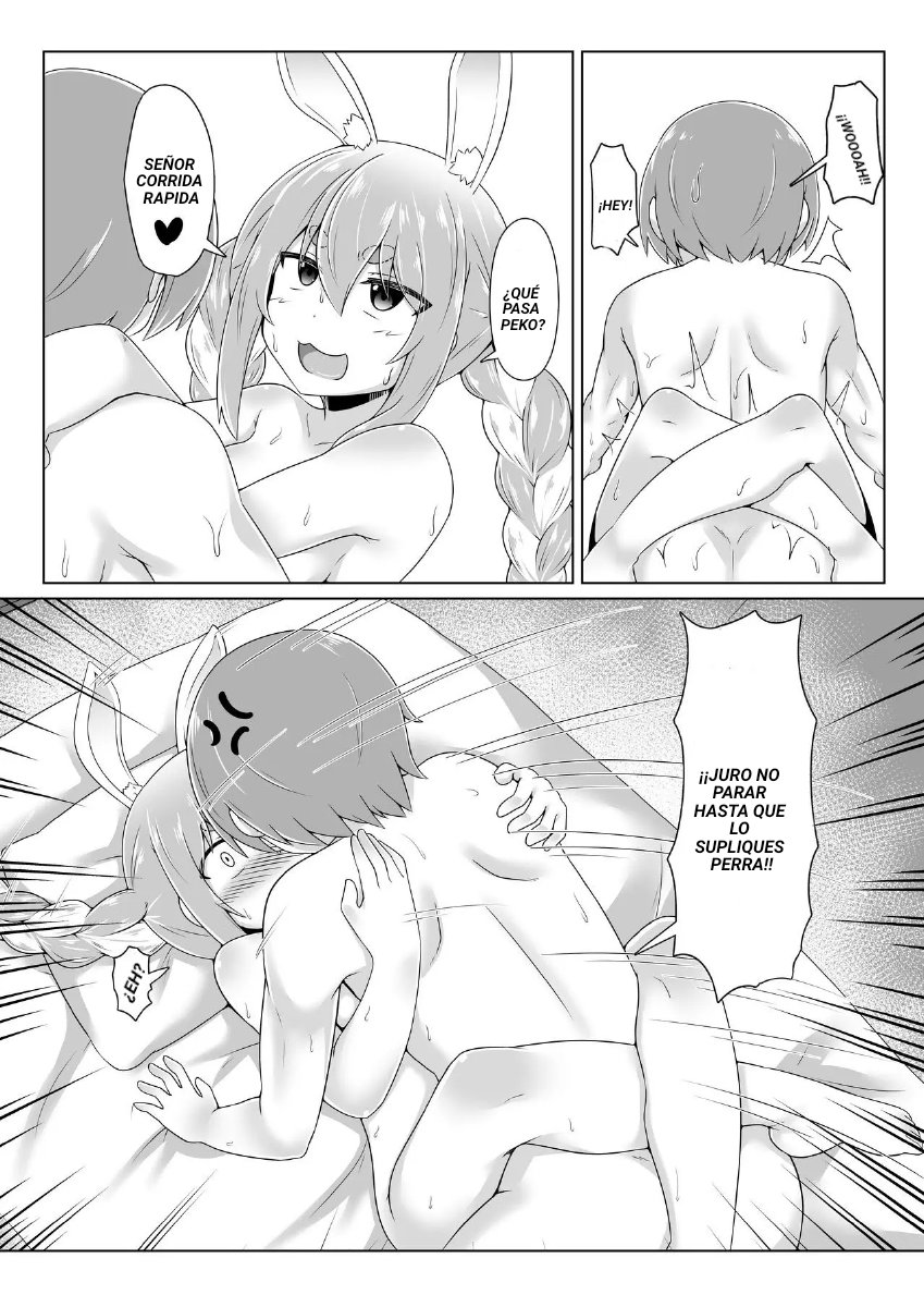 Bad End And Happy End image number 25