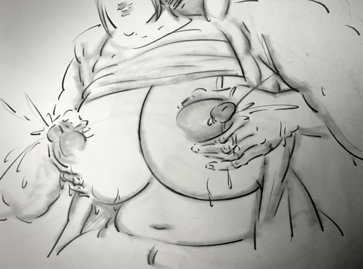 黑暗漫画-混血嫂子 이미지 번호 5