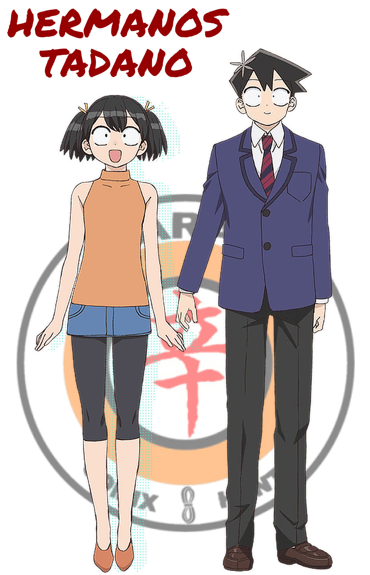 LOS HERMANOS TADANO PIERDEN EL CONTROL [Spanish] [Rewrite] [5eXv1LL4 - Mano Negra - KARAY] 画像番号 1