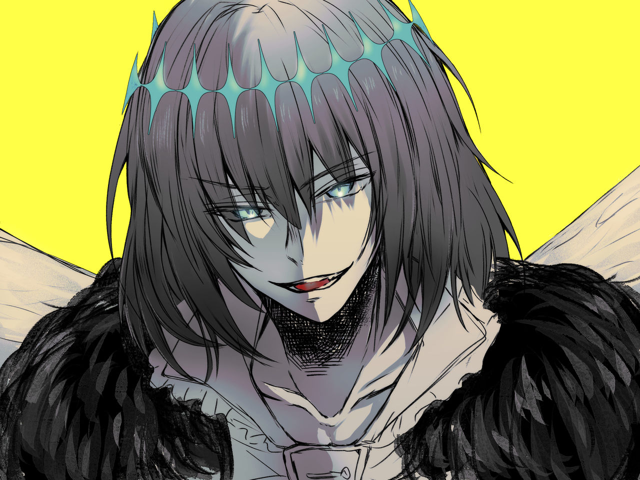 [Tsubaki (imo anko))]]Obe guda ♀ rogu ③[Fate/Grand Order) 图片编号 8