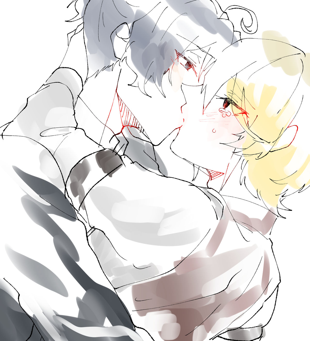 [Nozomi Kanotsuki)] U~Iriamu uke-dzume ⑦ [Omake Hon-tsuki] (Moriarty the Patriot) 15eme image