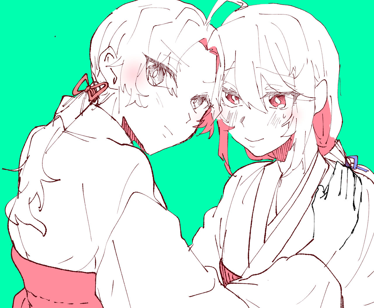 [Nozomi Kanotsuki)] U~Iriamu uke-dzume ⑦ [Omake Hon-tsuki] (Moriarty the Patriot) 18eme image