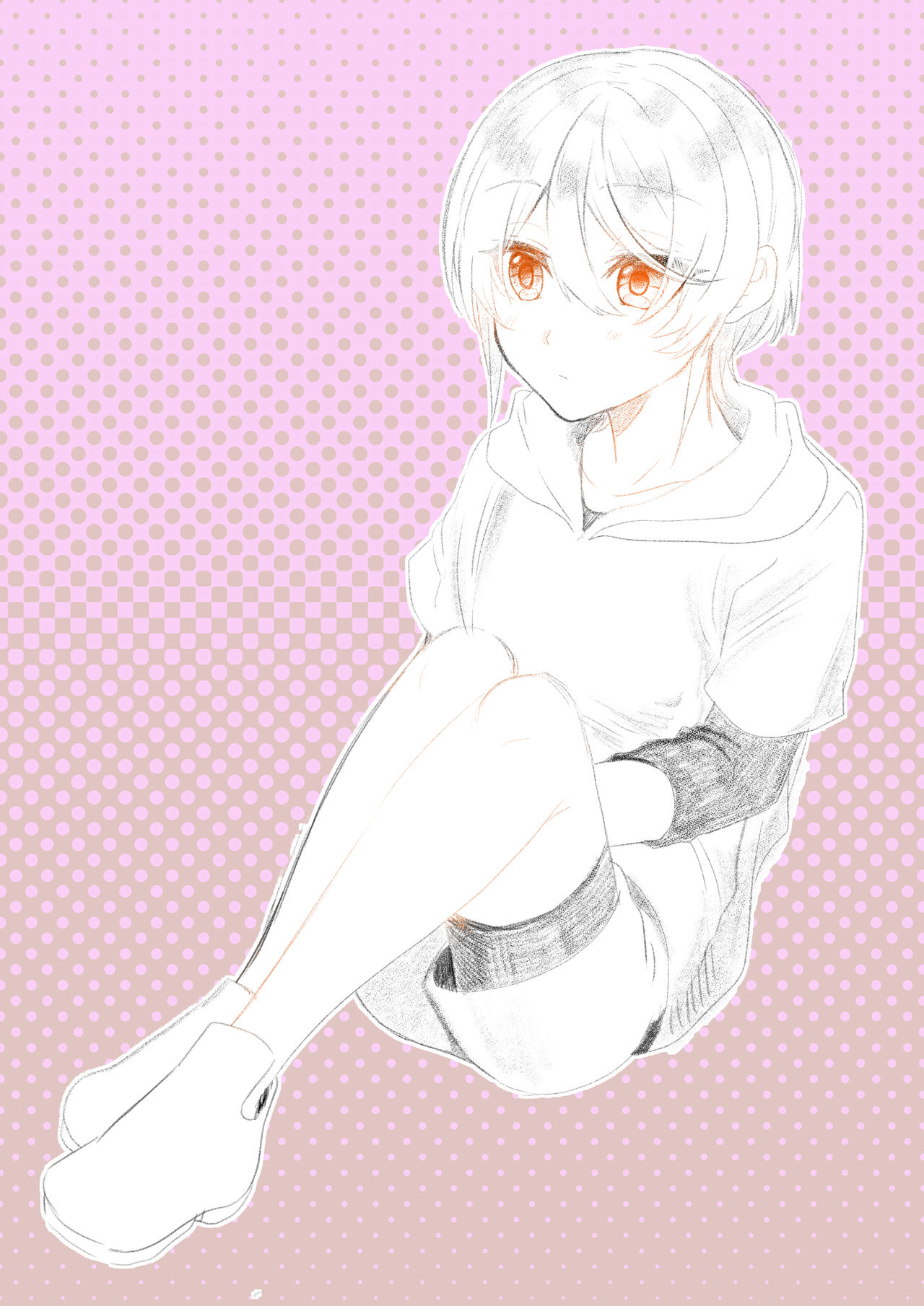 [Nozomi Kanotsuki)] U~Iriamu uke-dzume ⑦ [Omake Hon-tsuki] (Moriarty the Patriot) 19eme image