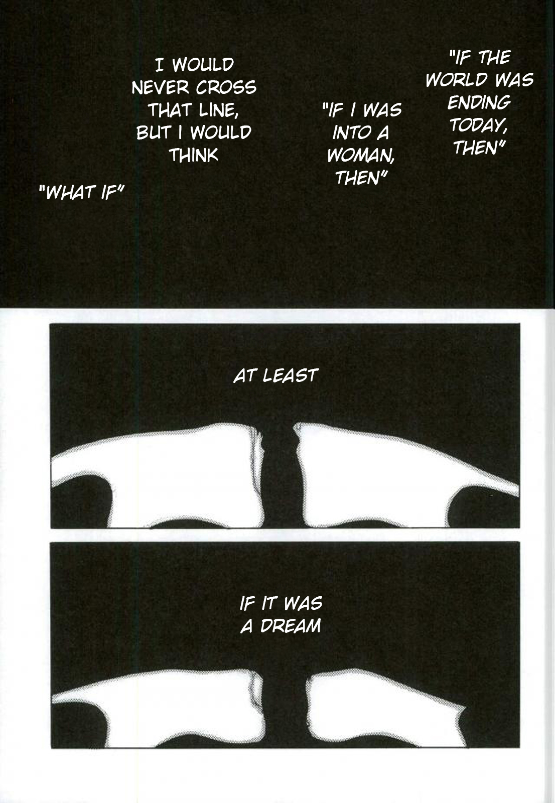 [perinpo (Jyaryu Dokuro)] Reigen Arataka 28-sai, Deshi to OneShota Shichaimashite. (Mob Psycho 100) [English] numero di immagine  10