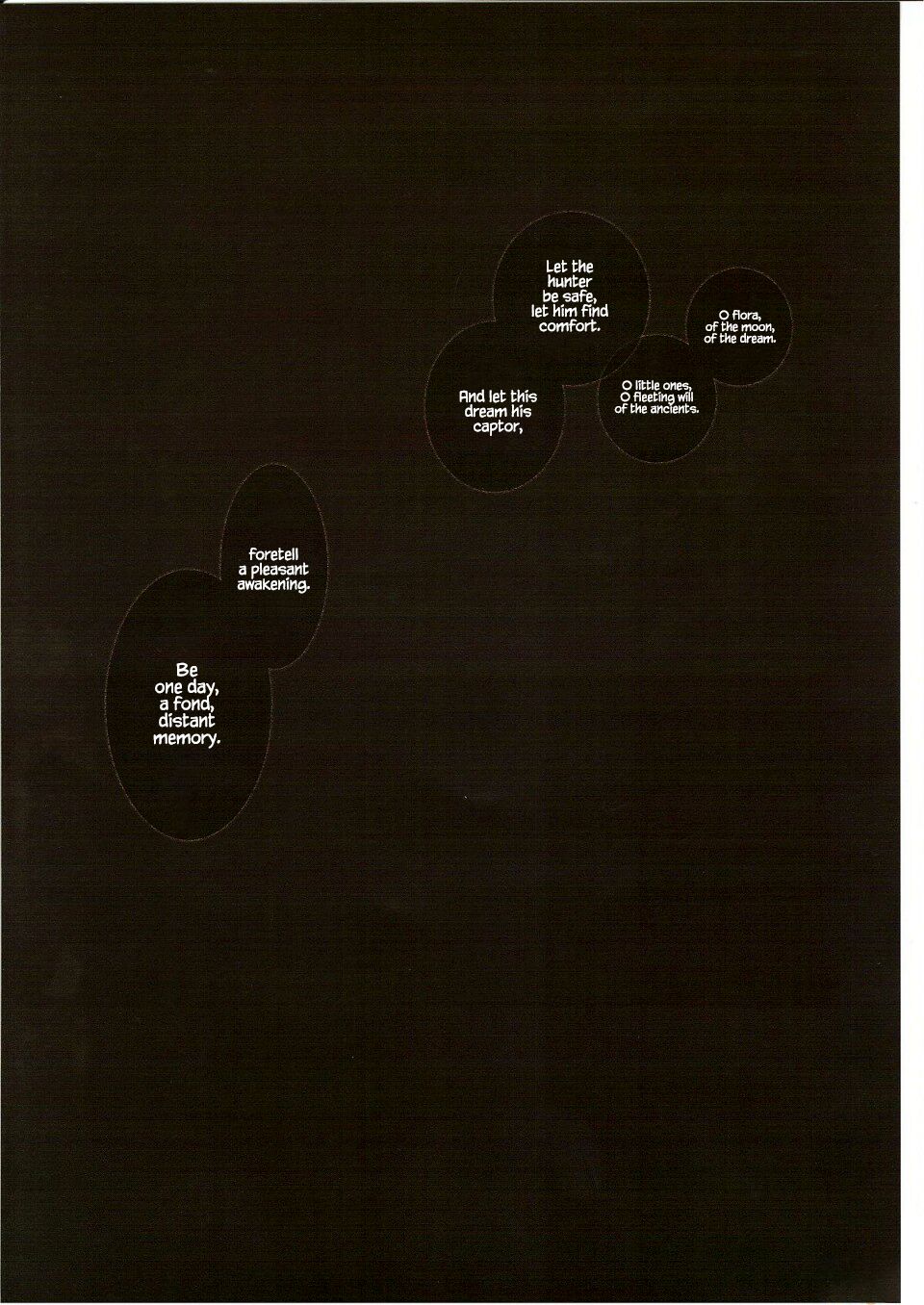 [Aoin no Junreibi (Aoin)] Ornamented Nightmare (Bloodborne) [English] 图片编号 20