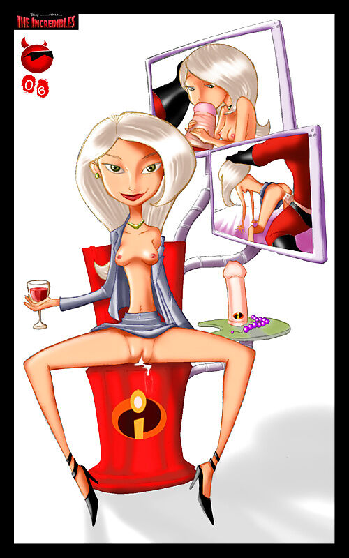 Artist - Neodevil image number 16