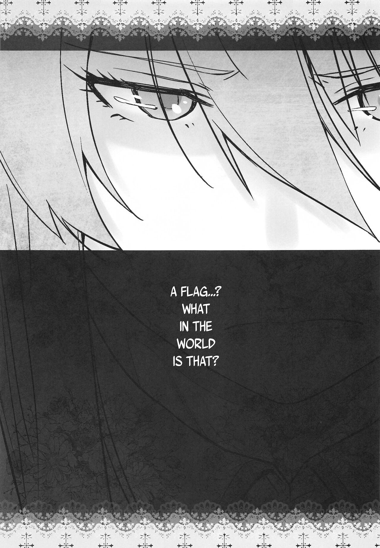 [Kouchaya (Ootsuka Kotora)] HEAVEN'S DRIVE 5 (Fate/Grand Order) [English] [DKKMD Translations] numero di immagine  24