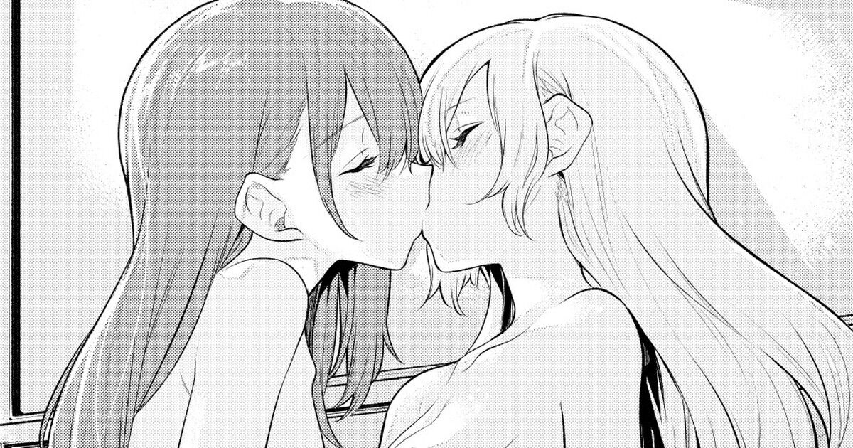 [Zanka] Maid-san o Motomeru Ojou-sama 图片编号 1