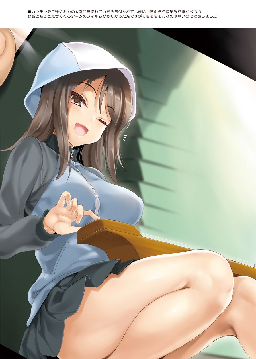 [clesta (Cle Masahiro)] CL-orz 50＋omake (Girls und Panzer) [Digital] 이미지 번호 36