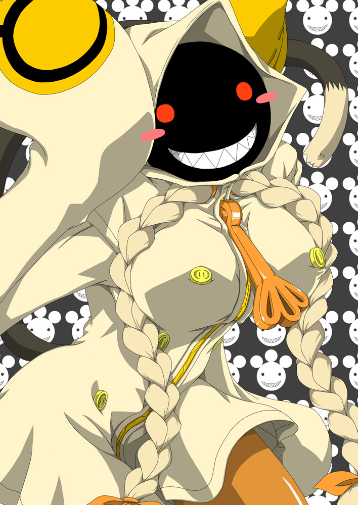 (C87) [Umikaidou (Nankai no Sizimi)] Nikuman Jishu Kaishuu | 고기만두 자율회수 (BLAZBLUE) [Korean] [LWND] numero di immagine  19