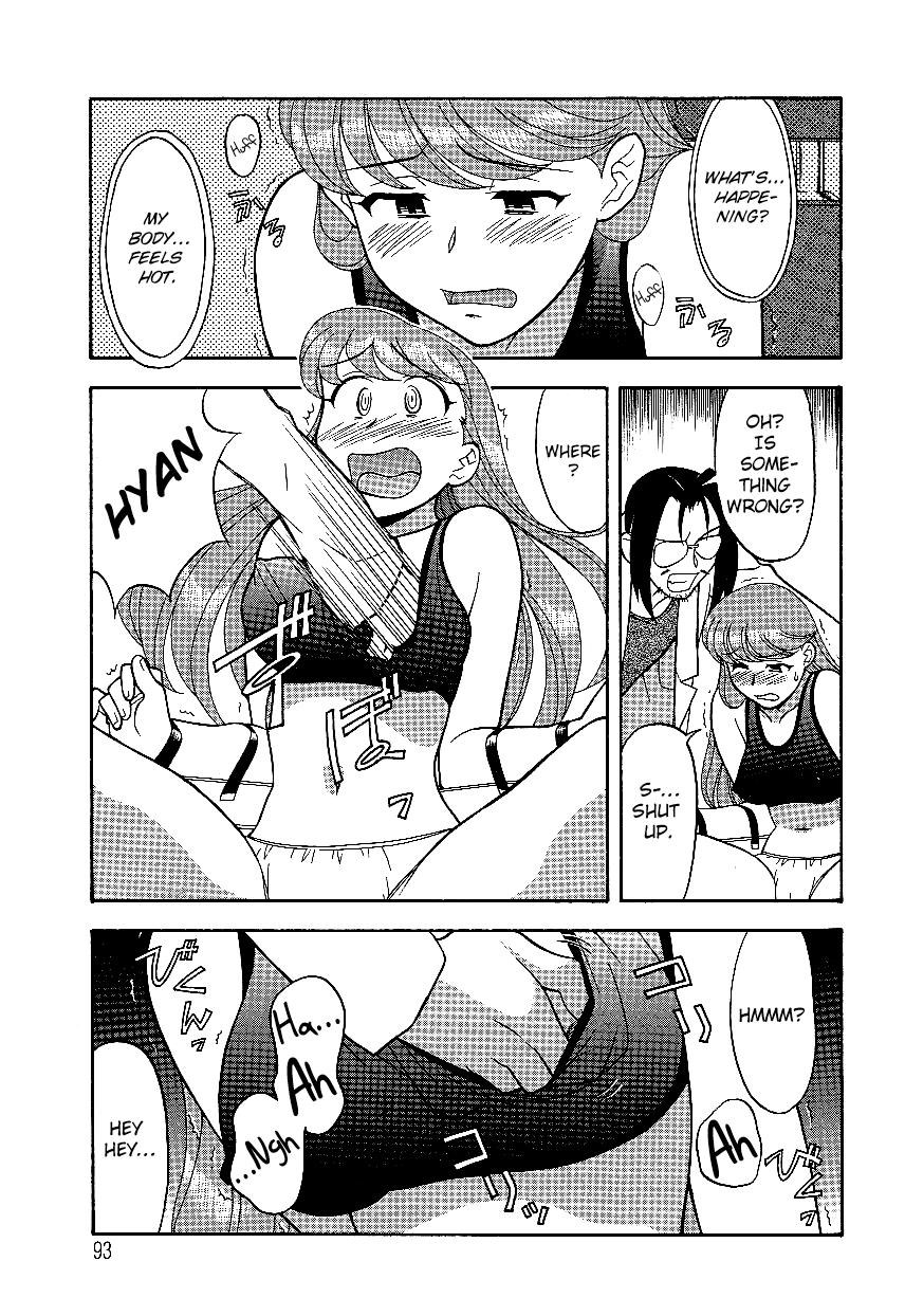 [Yanagi Masashi] Mama to Yobanaide - Chapter 6 [English][ChoriScans] 画像番号 9