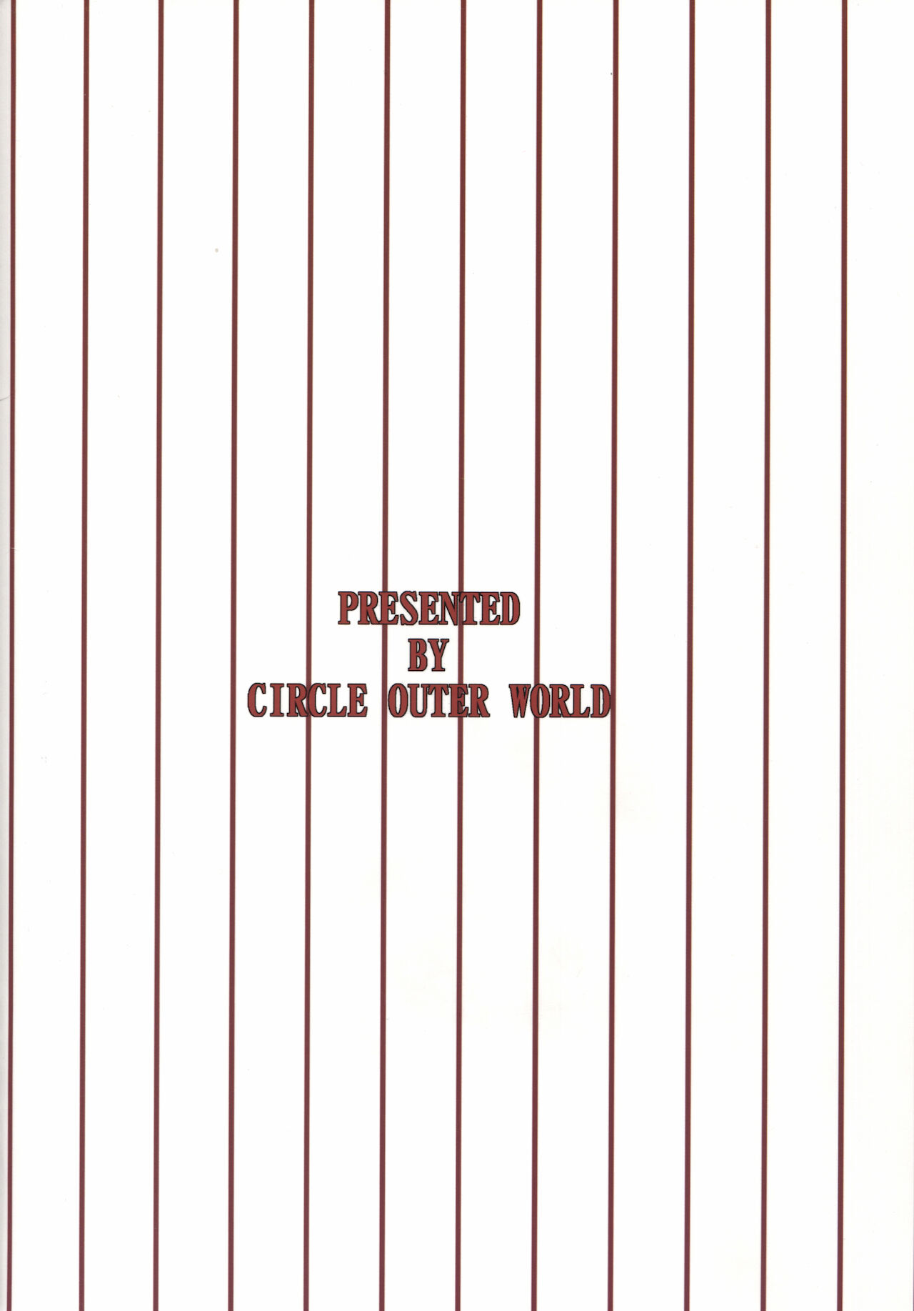 (C87) [CIRCLE OUTERWORLD (Chiba Shuusaku)] Zoku Akai Boushi no Onna - Woman with a red cap (Kyuujou Lovers)[Chinese] [我不看本子个人汉化] 28eme image