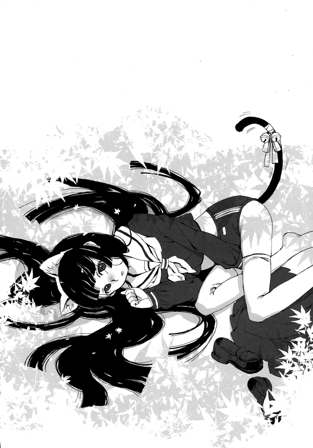 (C71) [BREAKTHRU (Murasawa Hiroshi)] Jigoku no Kisetsu to Towa Shoujo Ai | 지옥의 계절과 영원한 소녀 아이 (Jigoku Shoujo) [Korean] [이거맛좀봐] 9eme image