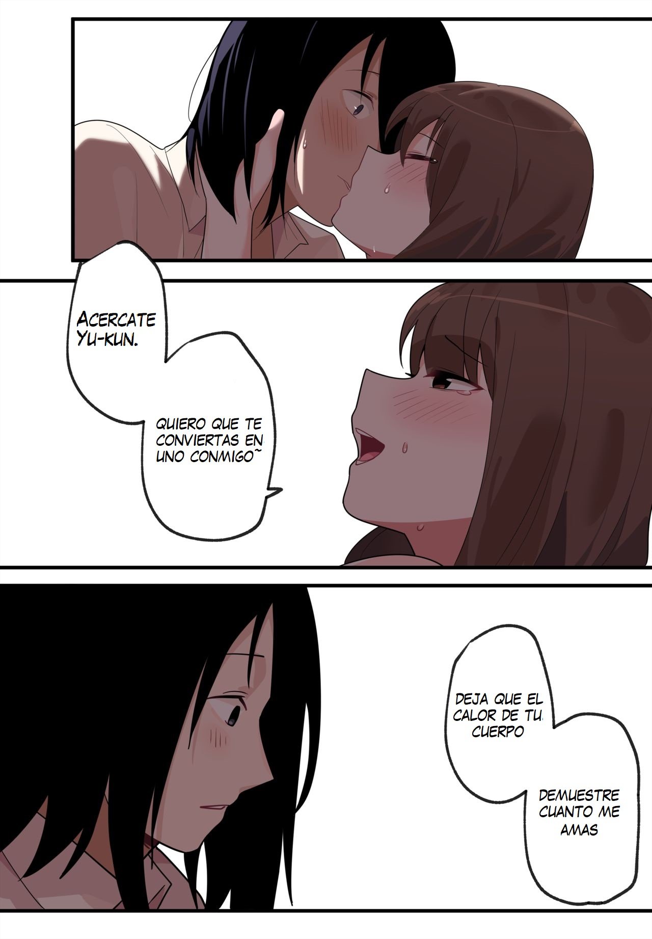 Hidden Backstory (Iino Miko chanse cannon) image number 32