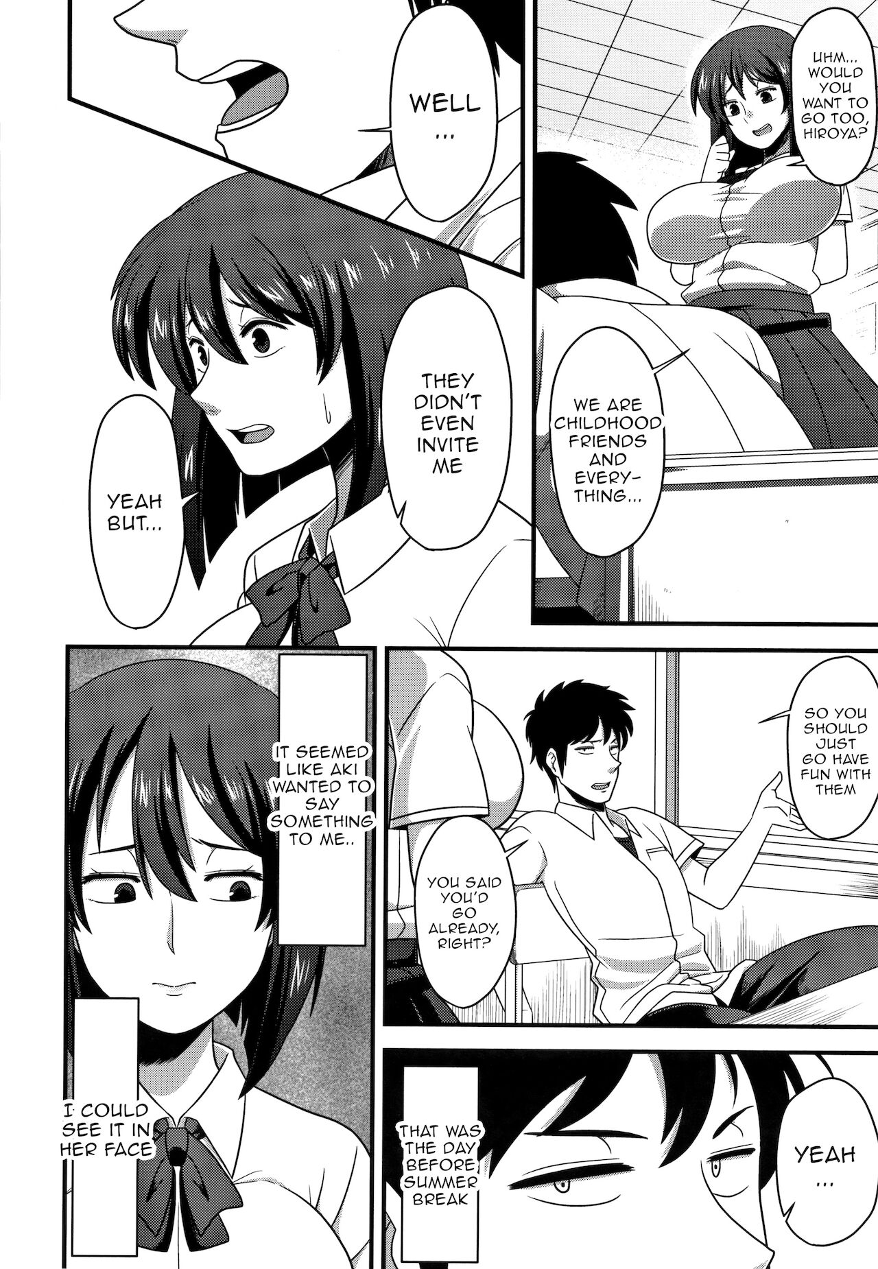 Slut VS Playboy 图片编号 2