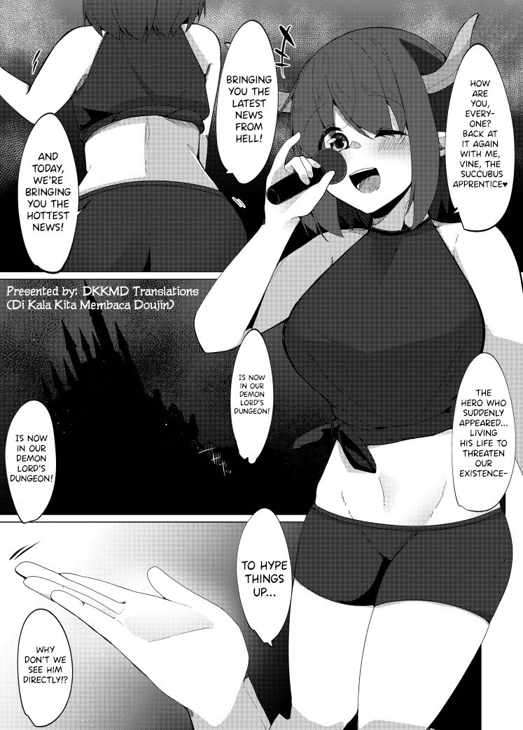 [Koyumean (Kazakami Sudare)] Level Max Mugen Tensei Shota Yuusha Mugen Shibo Sei I [English] [DKKMD Translations] [Digital] image number 3