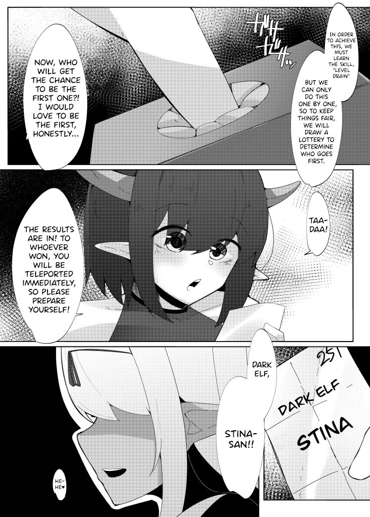 [Koyumean (Kazakami Sudare)] Level Max Mugen Tensei Shota Yuusha Mugen Shibo Sei I [English] [DKKMD Translations] [Digital] image number 5