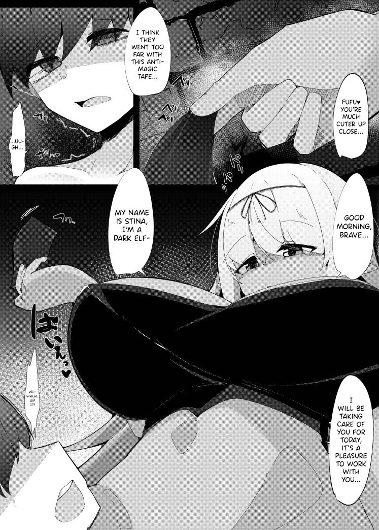 [Koyumean (Kazakami Sudare)] Level Max Mugen Tensei Shota Yuusha Mugen Shibo Sei I [English] [DKKMD Translations] [Digital] image number 7