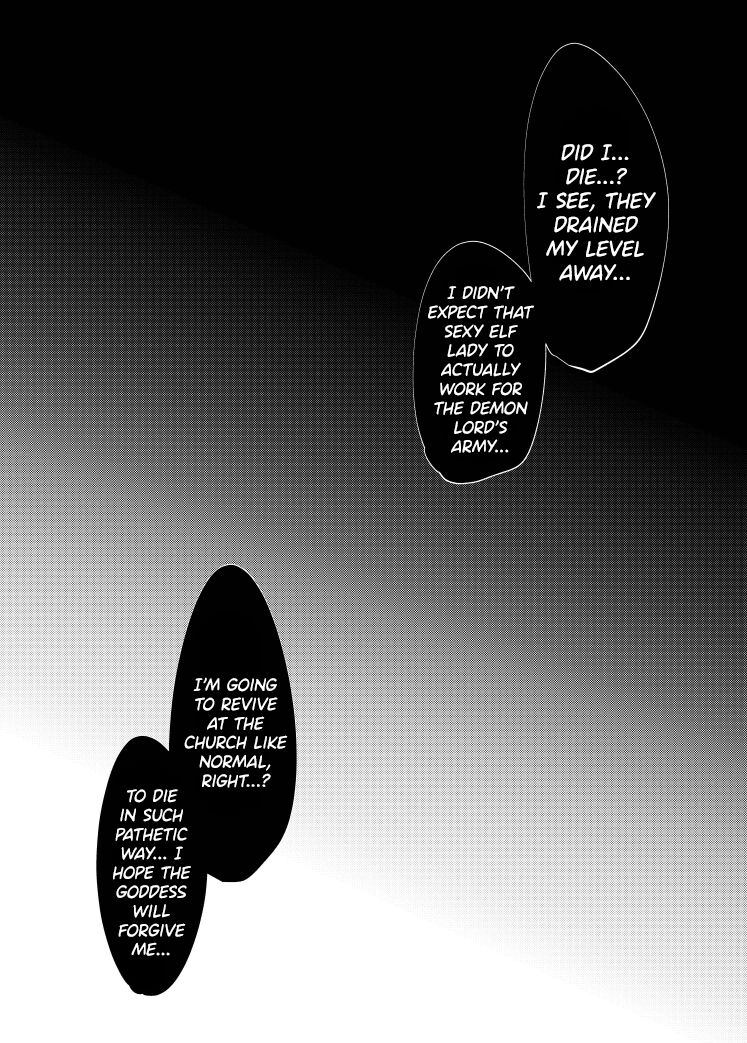 [Koyumean (Kazakami Sudare)] Level Max Mugen Tensei Shota Yuusha Mugen Shibo Sei I [English] [DKKMD Translations] [Digital] image number 16