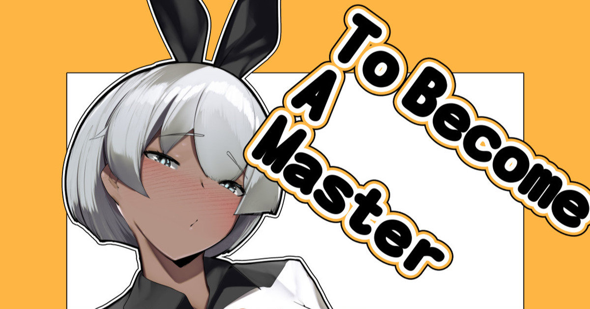 [YuuYuu] To Become A Master (Pokémon) [English] 画像番号 1