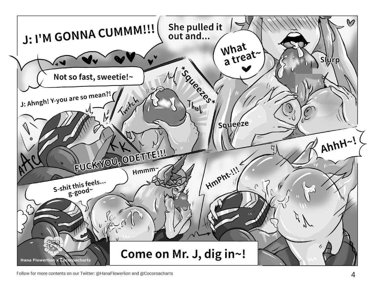 "Johnsons Wild Ride" numero di immagine  13