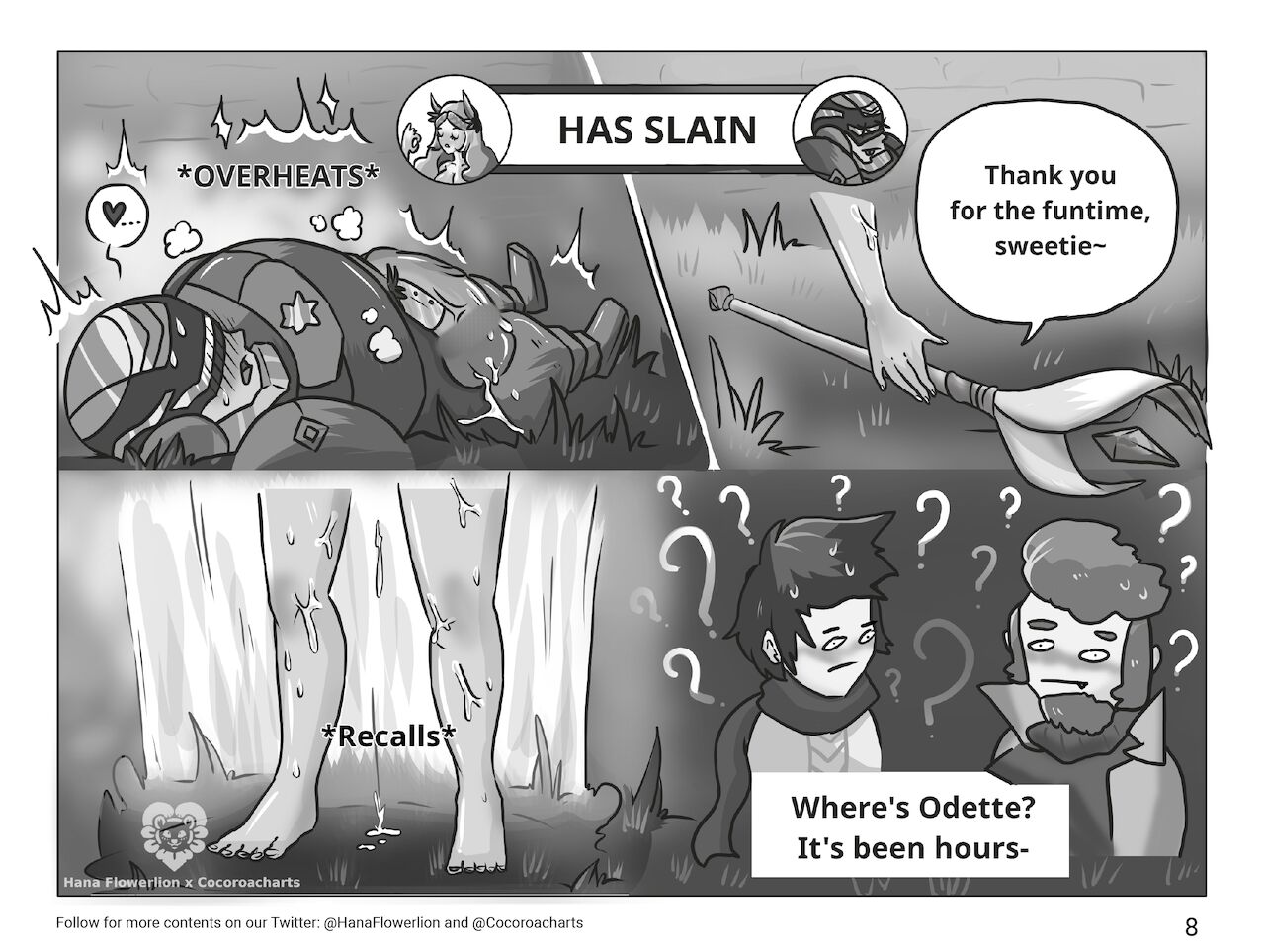 "Johnsons Wild Ride" numero di immagine  17