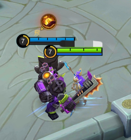 "Johnsons Wild Ride" numero di immagine  20