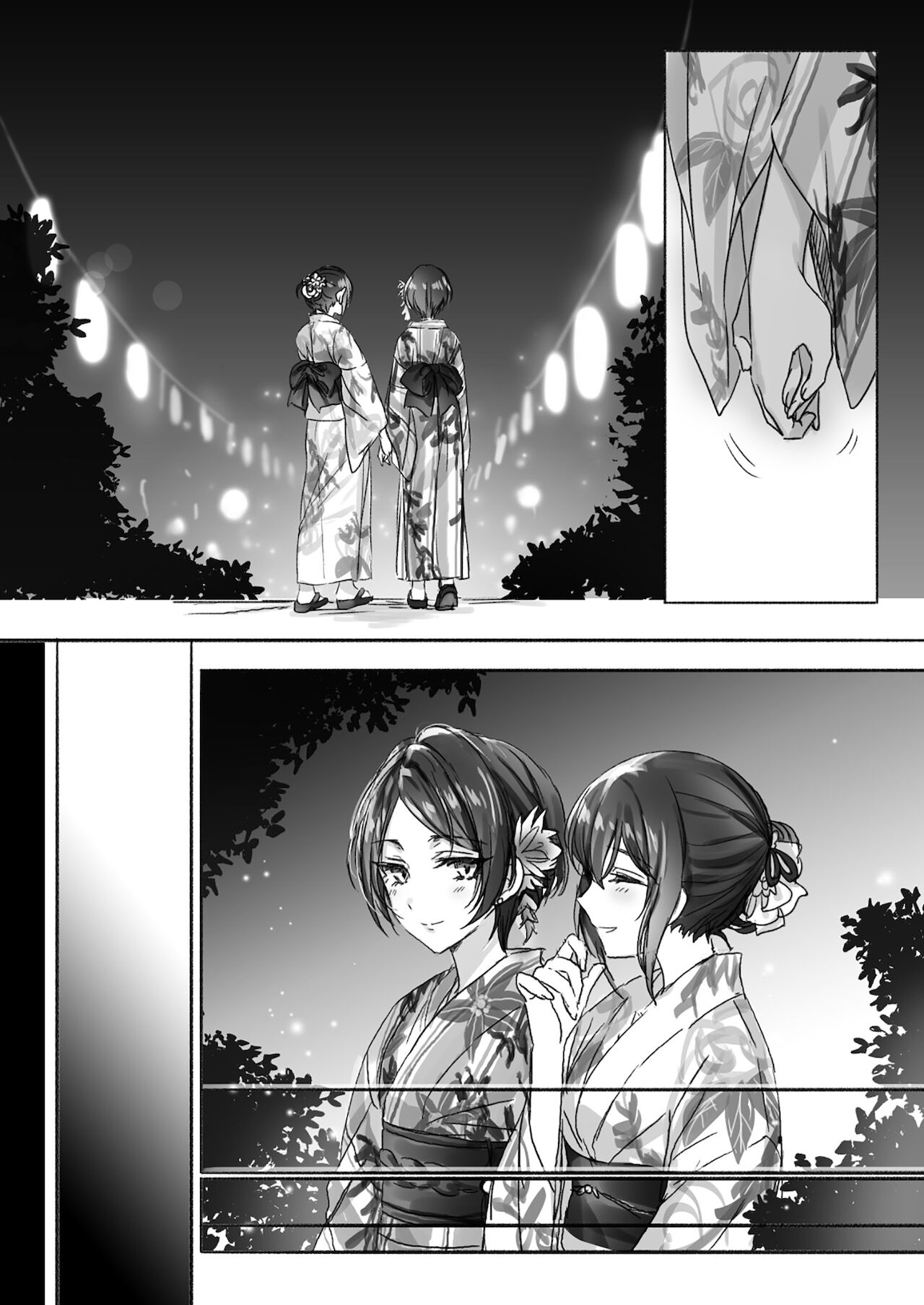 [Tsuki no Uragawa (Romi)] Sono Ringo no Aji wa | 苹果与糖 (THE IDOLM@STER CINDERELLA GIRLS) [Chinese] [黄记汉化组] [Digital] 이미지 번호 15