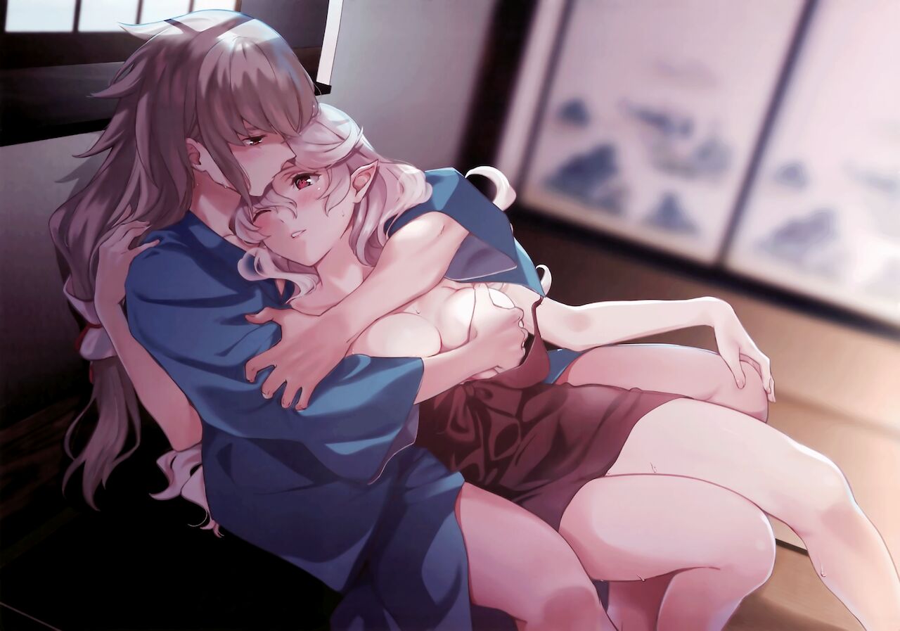 (Kokuin no Hokori 10) [Taromarun (Taromaru)] Secret Love Song (Fire Emblem Fates) [English] [Juster] 28eme image