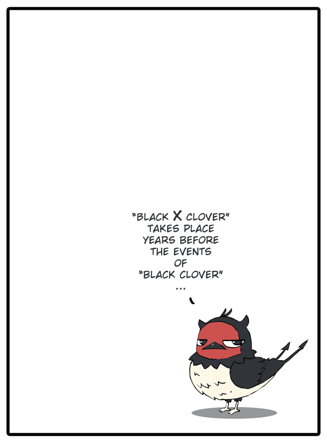 [Slush-A] BXC (Black Clover) [English] 画像番号 2