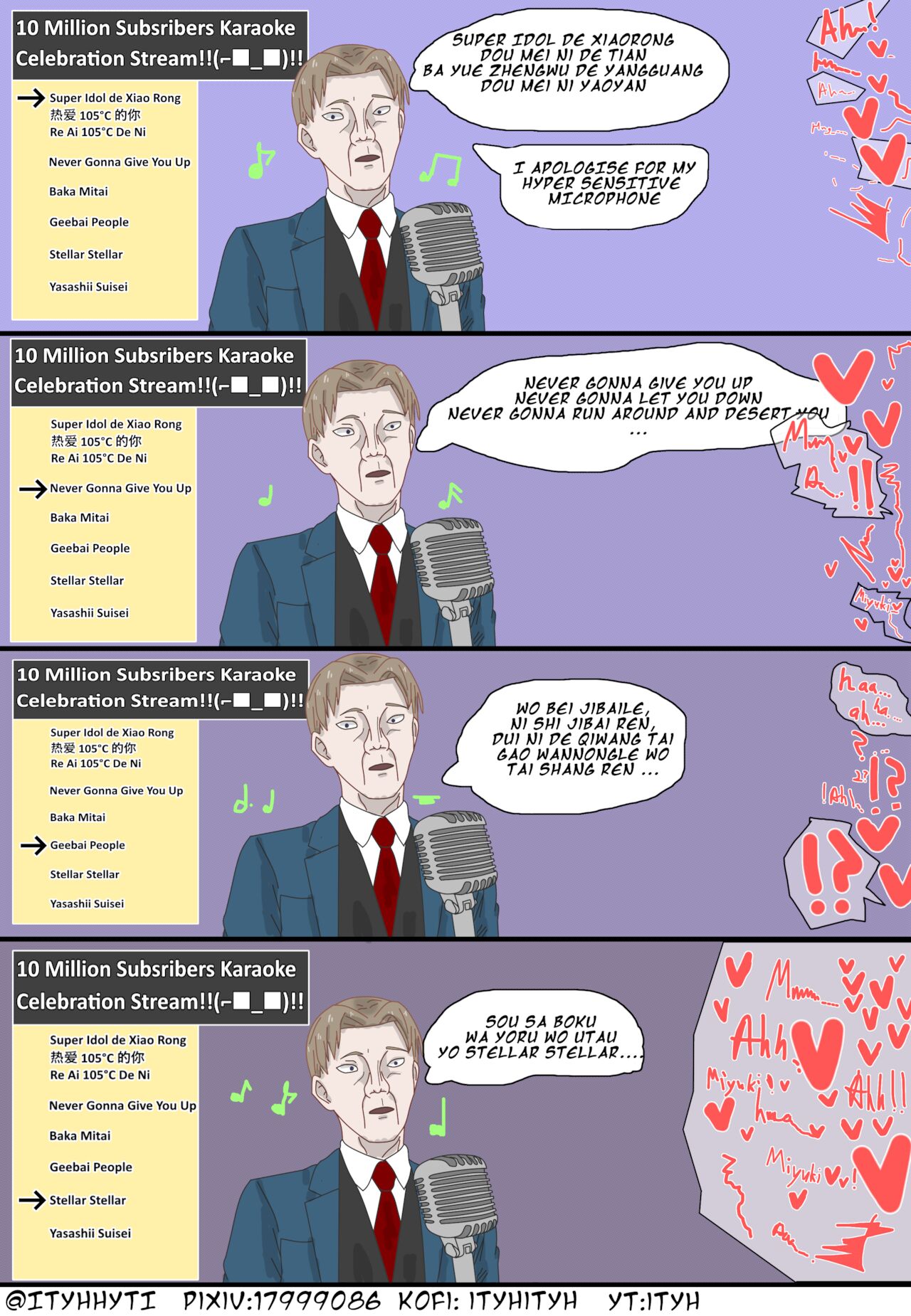 An Erohon About Hayasaka Ai 图片编号 11