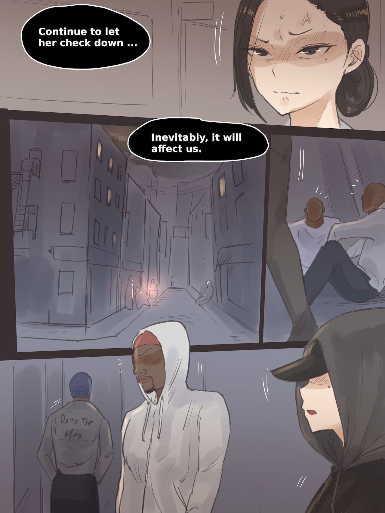 [laliberte] REVERSE01[English][雷电将军汉化] Bildnummer 7