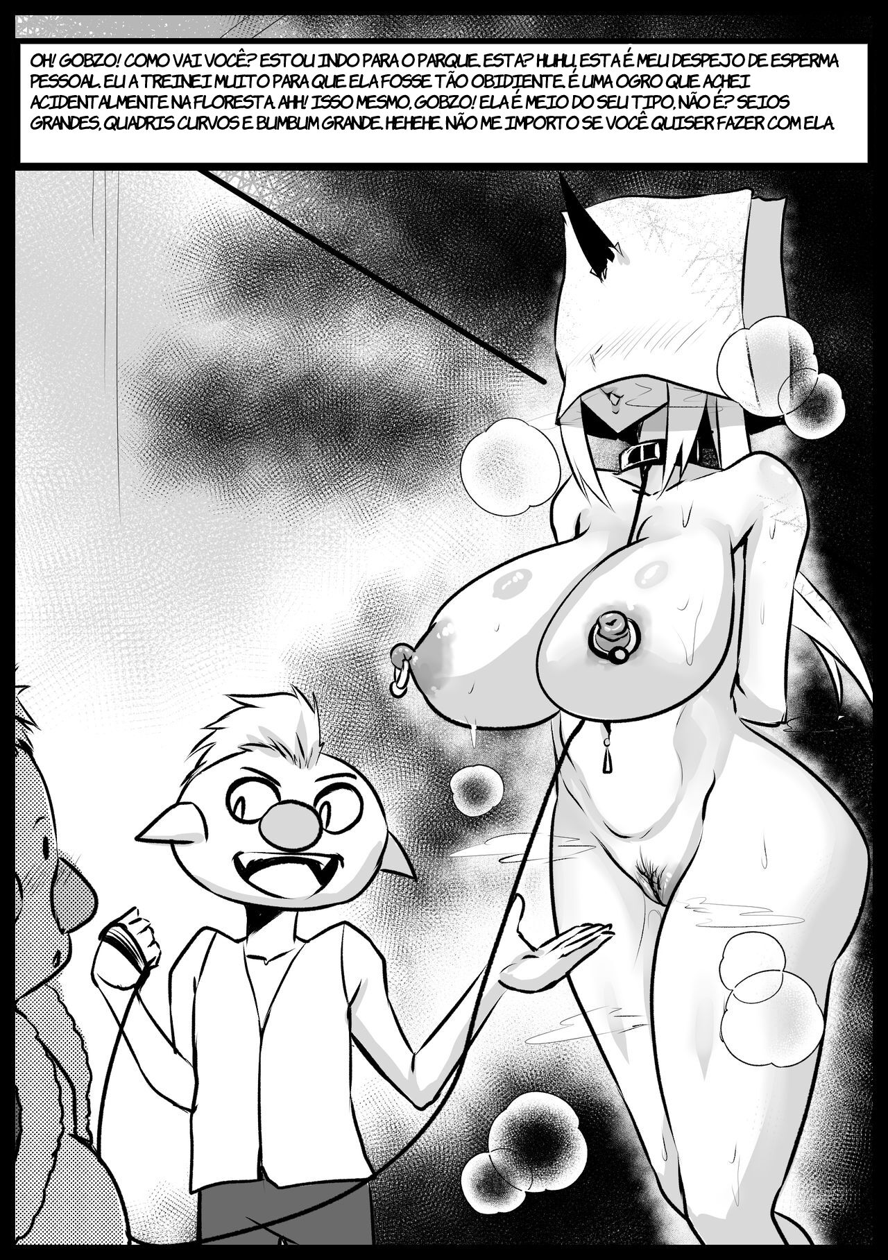 [Merkonig] B-Trayal 28 + Extras (Tensei Shitara Slime Datta Ken)[Portuguese-BR] image number 16