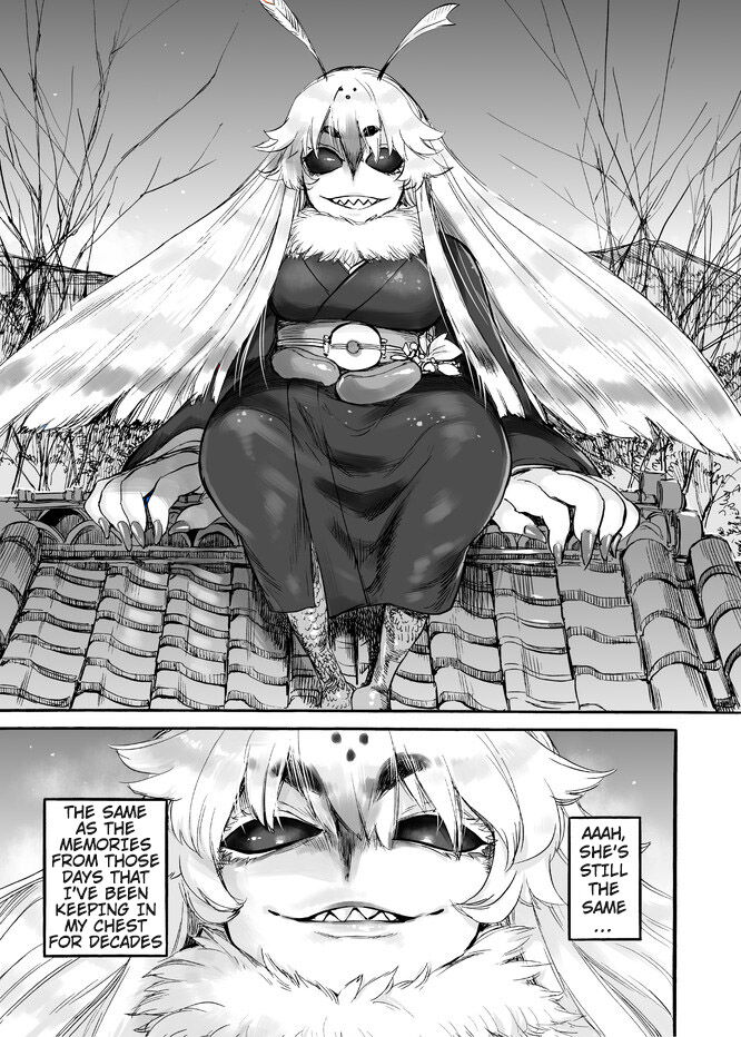 [Nyukusudou (Ameyama Denshin)] Akebi no Yama | Akebi Mountain [English] {Doujins.com} image number 16