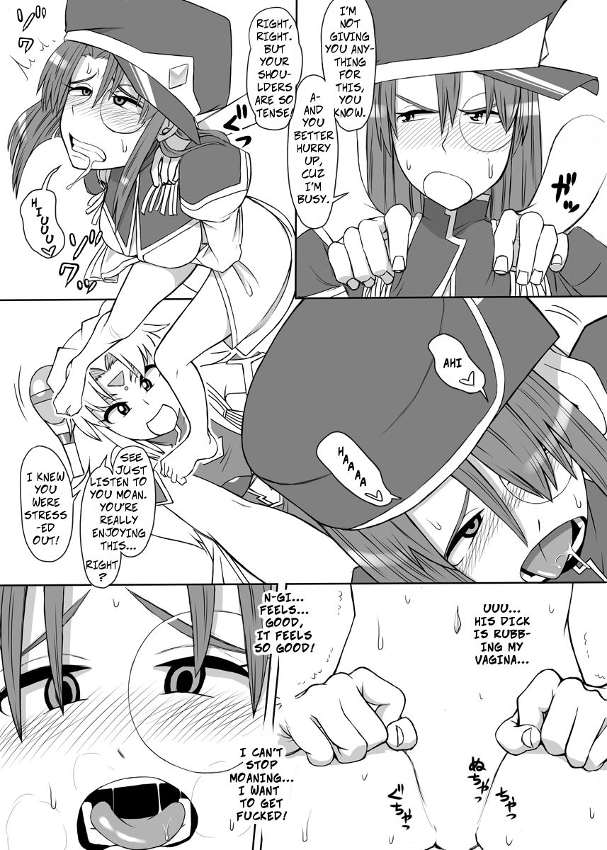 [Mousou Deguchi (Unou)] Oishikute Dame ni Naru | Forte's a Useless Drunk (Galaxy Angel) [English] [CopyOf] 이미지 번호 25